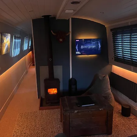 The Boat
