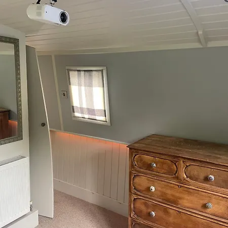 The Boat Botel