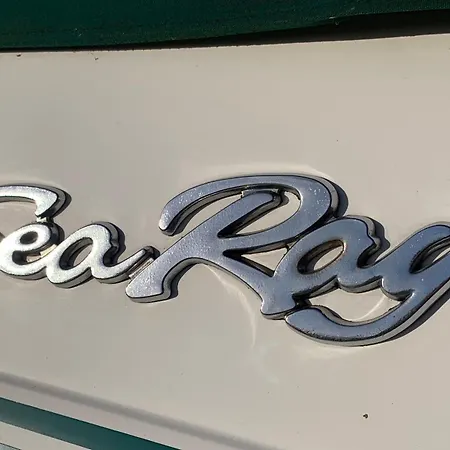 Botel Roxanne - Boat Skipton